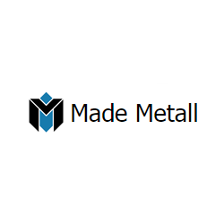 Made Metall — логотип