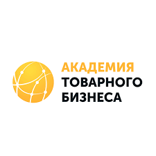 Валентин Юстас Академия товарного бизнеса — логотип