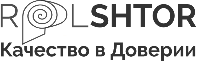 Rolshtor Москва — логотип
