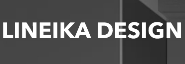 Lineika Design — логотип