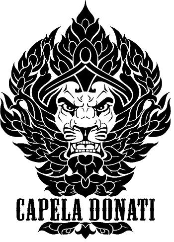 Capela Donati — логотип