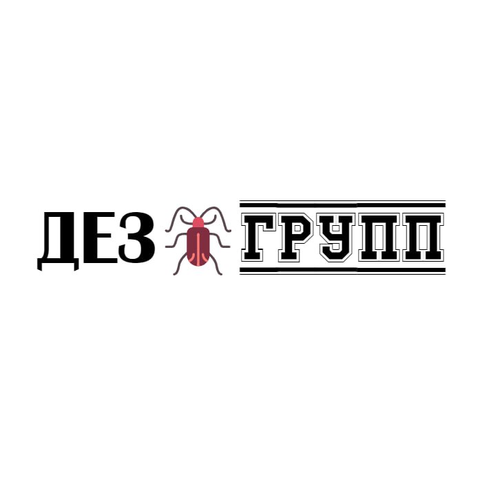 Дезгрупп — логотип