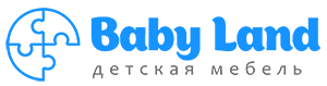 Baby-Land — логотип