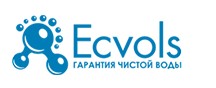 Ecvols — логотип