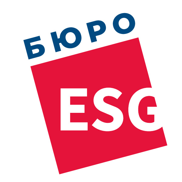 Бюро ЕСГ — логотип