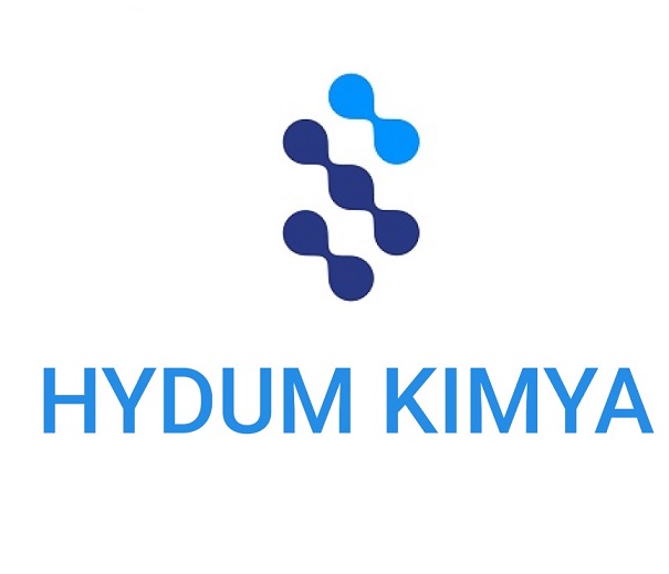 Hydum Kimya — логотип
