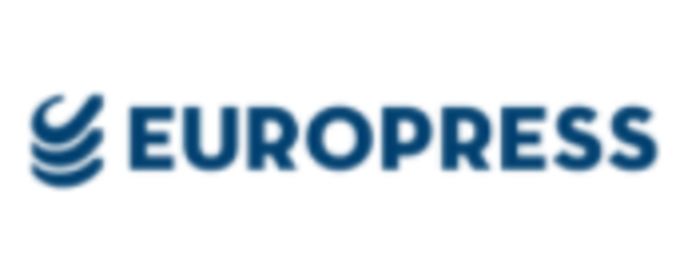 Europress — логотип