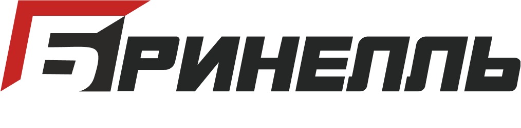 Бринелль Санкт-Петербург — логотип