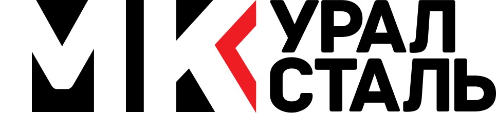 УралСталь Барнаул — логотип