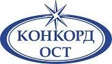 Конкорд ОСТ — логотип