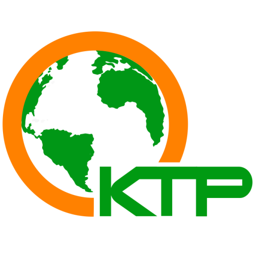 ООО КТР — логотип