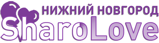 SharoLove — логотип