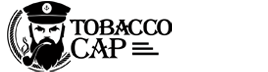 Tobacco CAP (табачная лавка) — логотип