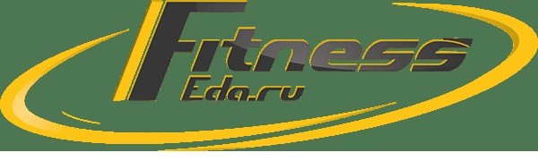 ООО Фитнес Еда — логотип