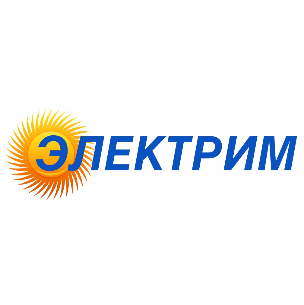 ГК «ЭЛЕКТРИМ» — логотип