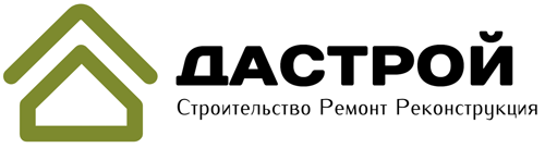 Дастрой — логотип