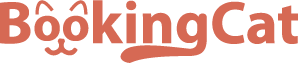 BookingCat Зеленоград — логотип