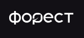 ЖК Форест — логотип