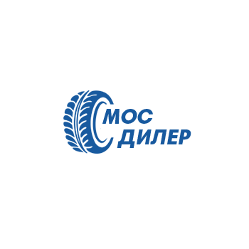 Автоцентр МОС-ДИЛЕР — логотип