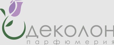 Odekolon-shop — логотип