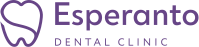 Стоматология Esperanto Dental Clinic — логотип