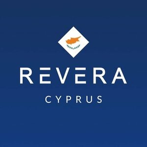 REVERA Cyprus — логотип