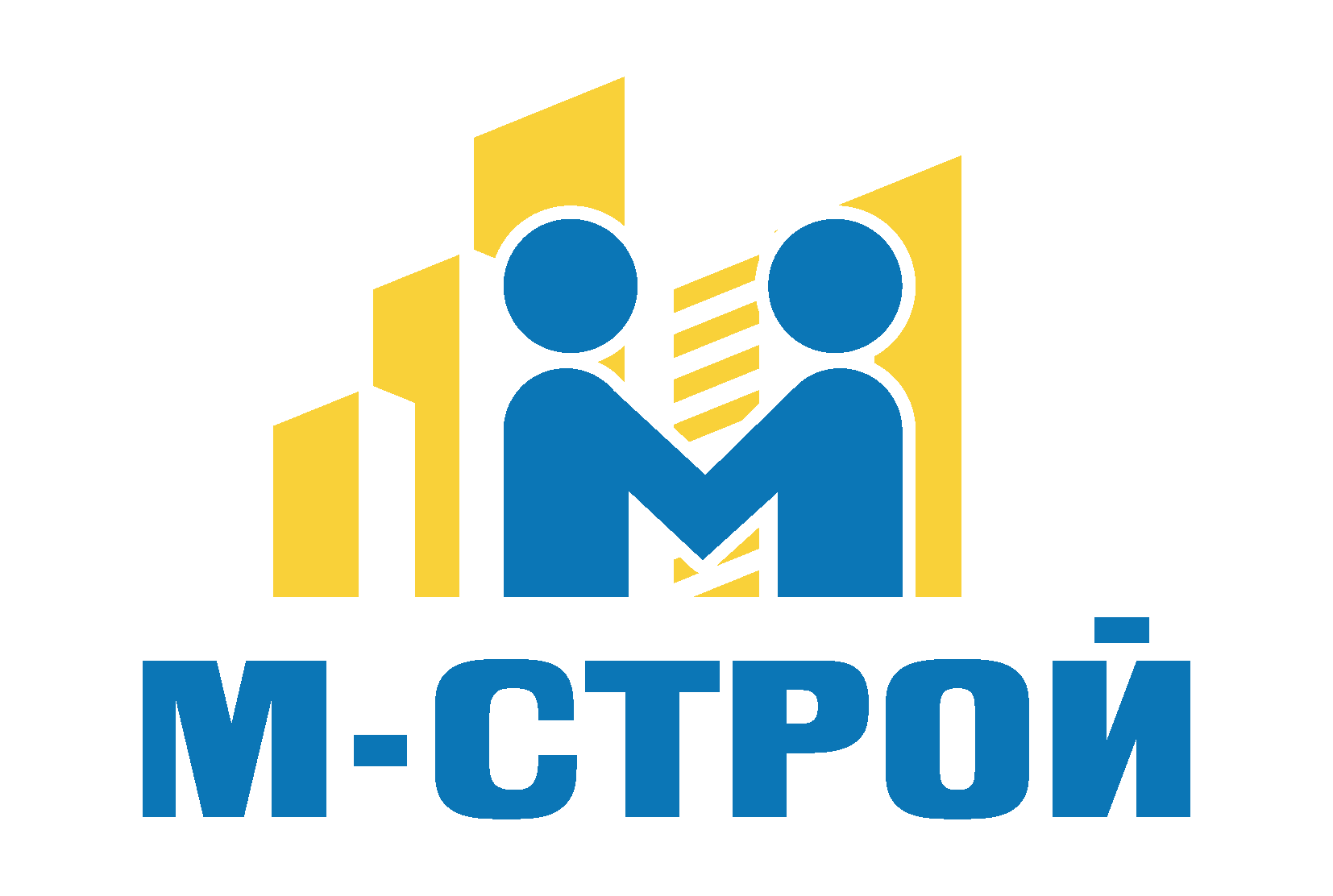 ООО М-Строй — логотип