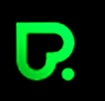 онлайн-казино Pokerdom- land — логотип
