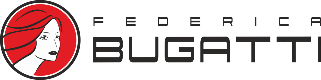 Federica Bugatti — логотип
