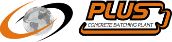 Plusmix Beton Santralleri LTD — логотип