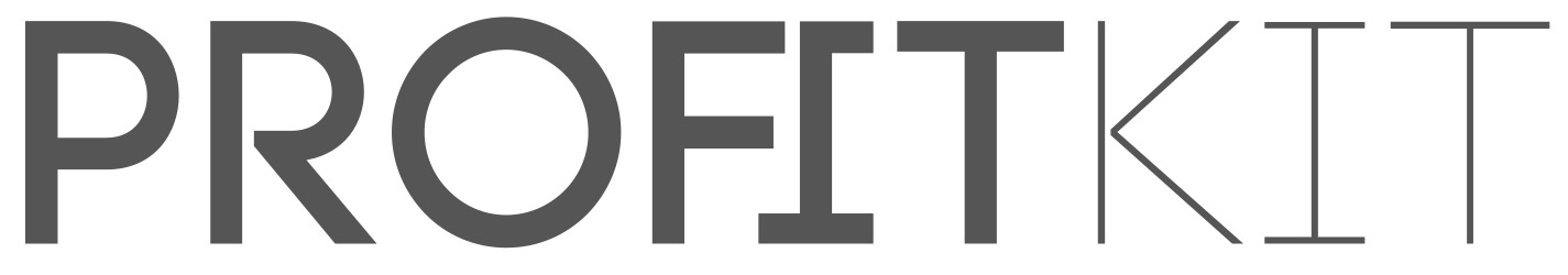 Profitkit — логотип