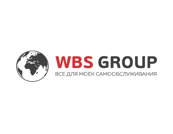 Wbs Group — логотип