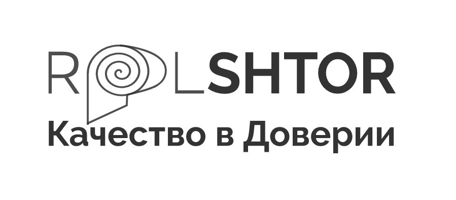 Rolshtor — логотип