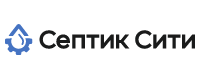 Септик Сити — логотип