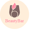 BeautyBar — логотип