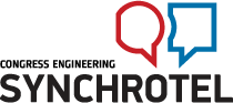 SYNCHROTEL (СинхроТел) — логотип