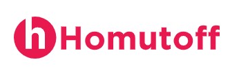 Homutoff ХОМУТЫ ОПТОМ ОТ ПРОИЗВОДИТЕЛЯ — логотип
