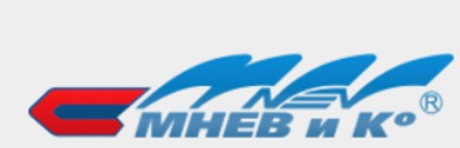 Mnev — логотип