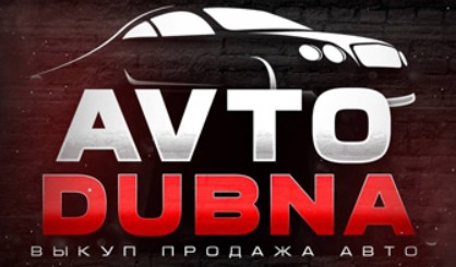 Выкуп авто в Москве и области — логотип