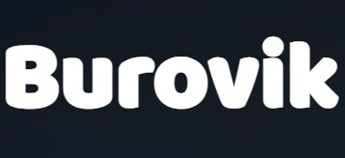 Компания Burovik — логотип