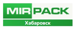 MIRPACK - полиэтиленовая продукция в Хабаровск — логотип