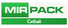 MIRPACK - полиэтиленовая продукция в Сибай — логотип