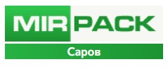 MIRPACK - полиэтиленовая продукция в Саров — логотип