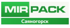 MIRPACK - полиэтиленовая продукция в Саяногорск — логотип