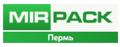 MIRPACK - полиэтиленовая продукция в Пермь — логотип