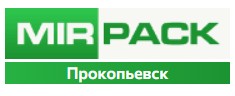 MIRPACK - полиэтиленовая продукция в Прокопьевск — логотип