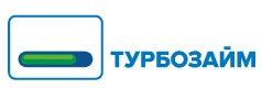 Турбозайм — логотип