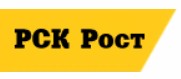 РСК рост — логотип