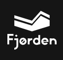 FJORDEN — логотип