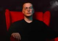 ReelProd — логотип